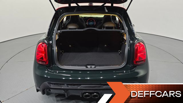 Mini COOPER JCW 3rd Generation купить на сайте DeffCars