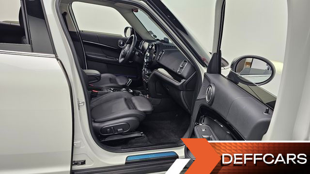 Mini COUNTRYMAN Classic 2nd купить на сайте DeffCars
