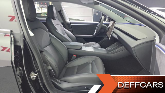 Tesla MODEL 3 Long Range AWD купить на сайте DeffCars