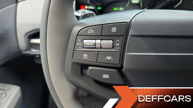 Kia EV3 Long Range 2WD Earth купить на сайте DeffCars