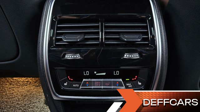BMW X5 xDrive 40i xLine купить на сайте DeffCars