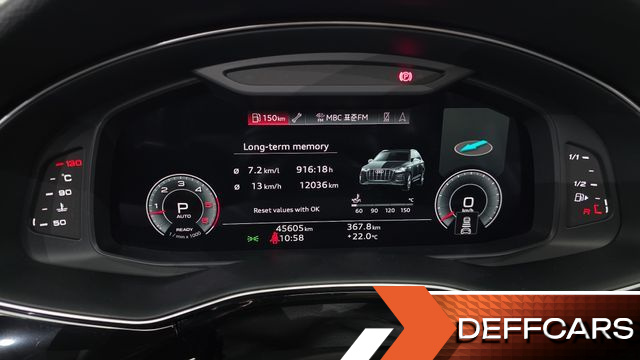 Audi Q7 45 TDI Quattro Premium купить на сайте DeffCars