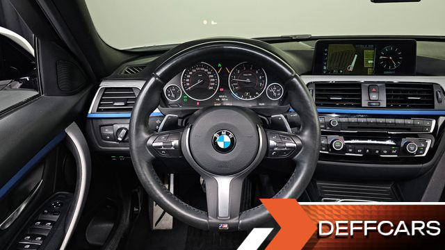 BMW 3-SERIES 320i M Sport купить на сайте DeffCars