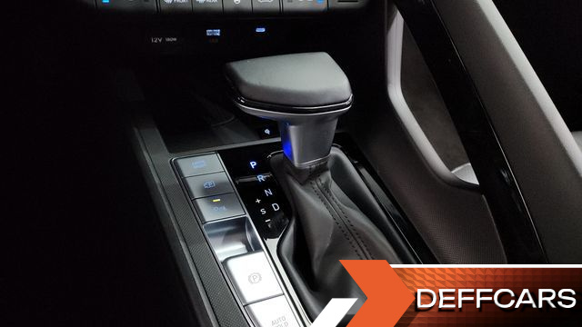 Hyundai AVANTE 1.6 Inspiration купить на сайте DeffCars