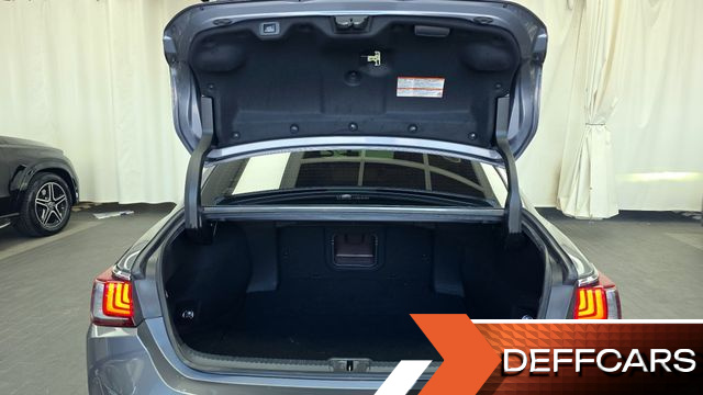 Lexus ES Executive купить на сайте DeffCars