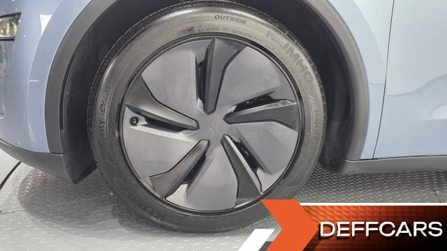 Tesla MODEL Y RWD купить на сайте DeffCars
