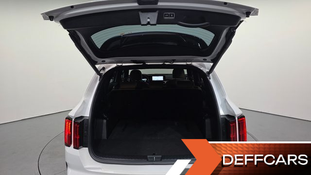 Kia SORENTO HEV 1.6 2WD Signature купить на сайте DeffCars