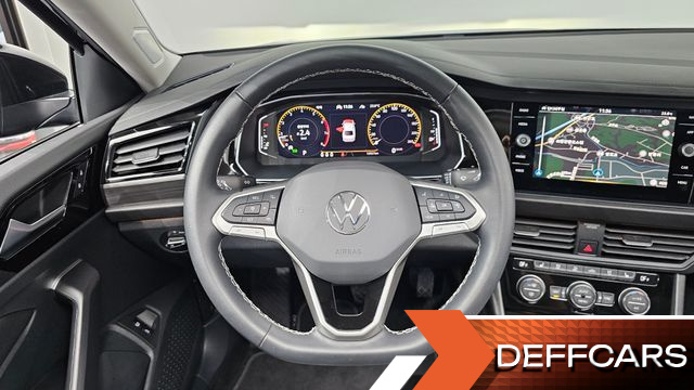 Volkswagen JETTA 1.5 TSI Prestige купить на сайте DeffCars