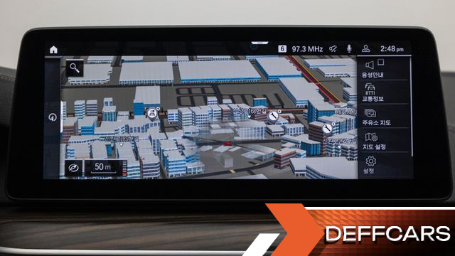 BMW 5-SERIES 530i Luxury купить на сайте DeffCars