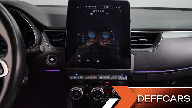 Renault-KoreaSamsung XM3 1.3 TCe RE Signature купить на сайте DeffCars