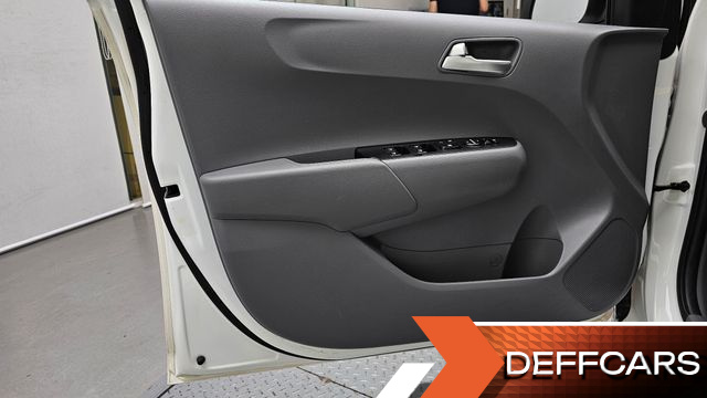 Kia MORNING Prestige купить на сайте DeffCars