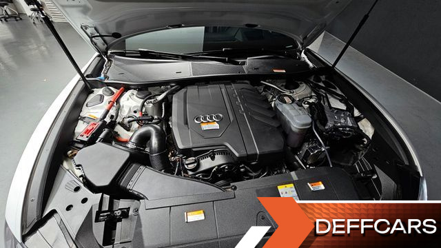 Audi A6 45 TFSI Quattro Premium купить на сайте DeffCars