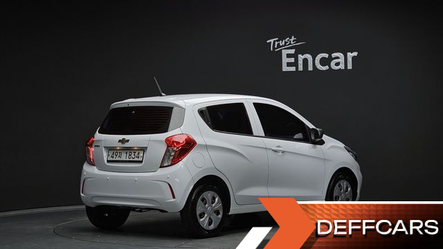 ChevroletGMDaewoo SPARK LS купить на сайте DeffCars