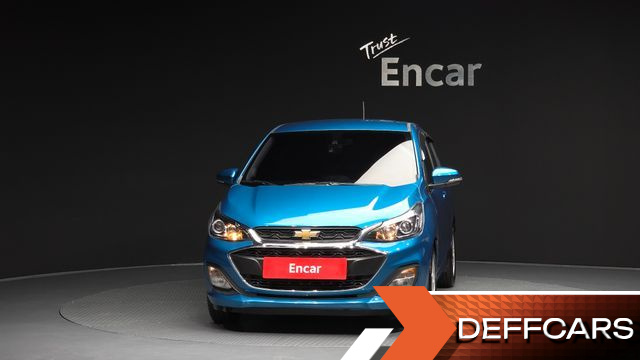 ChevroletGMDaewoo SPARK LT купить на сайте DeffCars