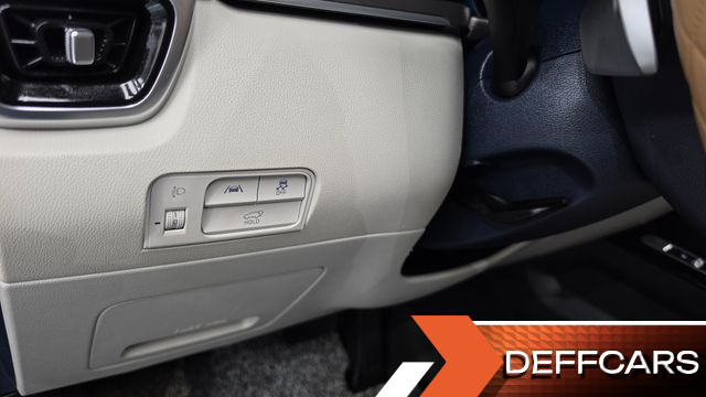 Kia SORENTO HEV 1.6 2WD Noblesse купить на сайте DeffCars