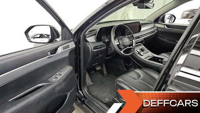 Hyundai PALISADE Gasoline 3.8 2WD Exclusive купить на сайте DeffCars