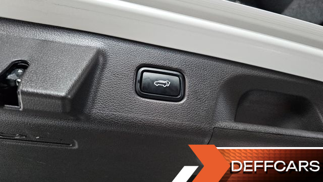 Hyundai PALISADE Gasoline 3.8 2WD VIP купить на сайте DeffCars