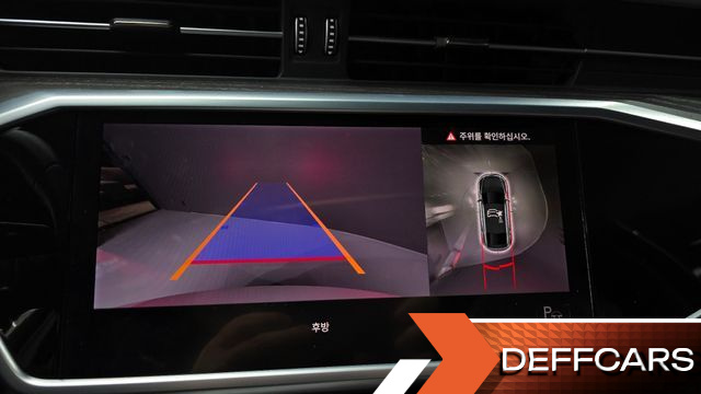 Audi A6 40 TDI Premium купить на сайте DeffCars