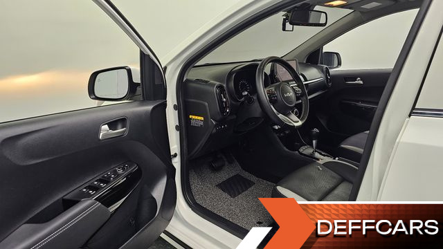 Kia MORNING Signature купить на сайте DeffCars