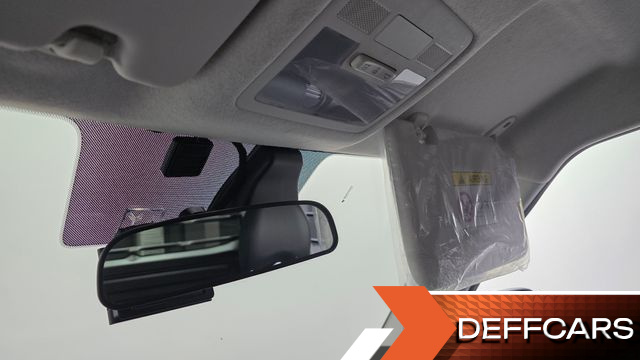 Hyundai CASPER Turbo Van Smart купить на сайте DeffCars