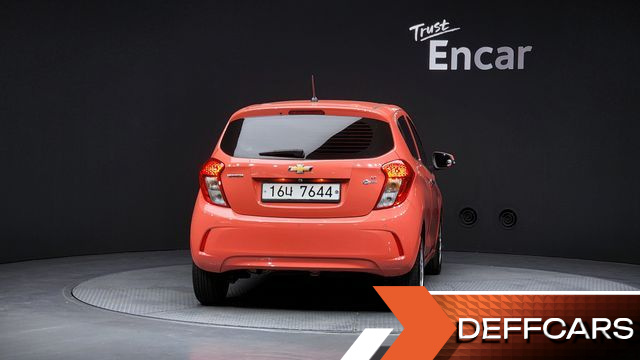 ChevroletGMDaewoo SPARK LT Plus купить на сайте DeffCars