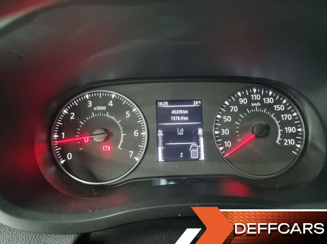 Renault-KoreaSamsung MASTER 2.3 15-Seater купить на сайте DeffCars