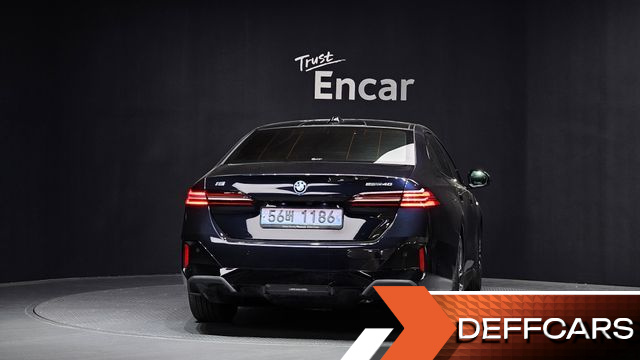 BMW I5 eDrive 40 M Sport купить на сайте DeffCars