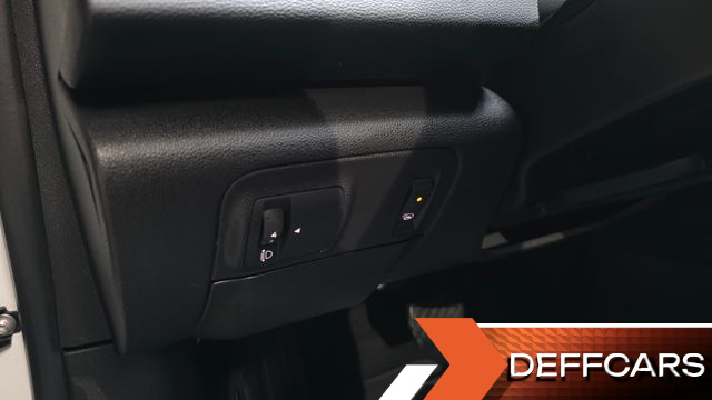 Renault-KoreaSamsung SM6 1.5 dCi SE купить на сайте DeffCars