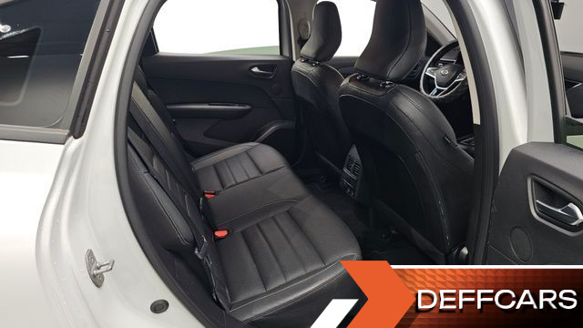 Renault-KoreaSamsung XM3 1.6 GTe LE Plus купить на сайте DeffCars