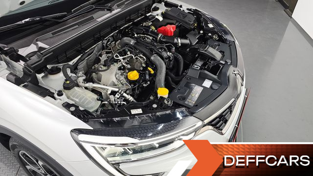 Renault-KoreaSamsung XM3 1.3 TCe RE Inspire купить на сайте DeffCars