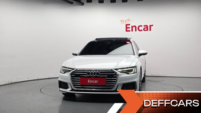 Audi A6 45 TFSI Premium купить на сайте DeffCars