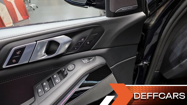 BMW X5 xDrive 40i M Sport купить на сайте DeffCars