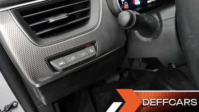 Renault-KoreaSamsung XM3 1.6 GTe Inspire купить на сайте DeffCars