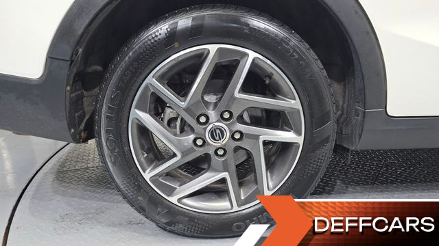 Ssangyong TIBOLI 1.5 A3 2WD купить на сайте DeffCars