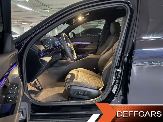 BMW 5-SERIES 520i M Sport купить на сайте DeffCars