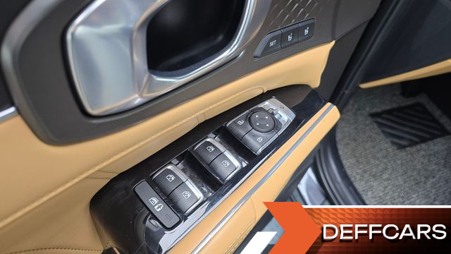 Kia SORENTO Gasoline 2.5T 2WD Noblesse купить на сайте DeffCars