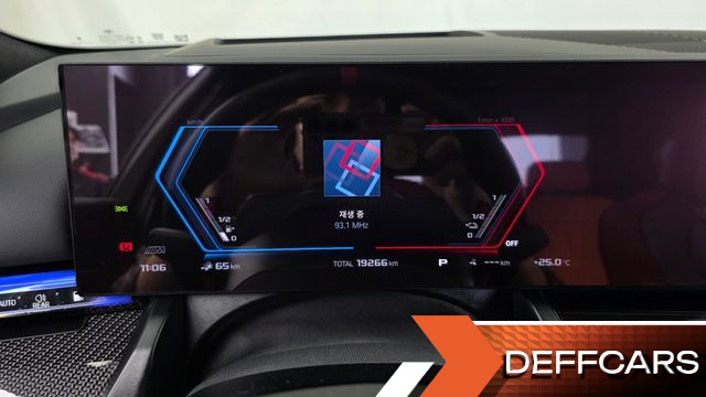 BMW M5 M5 Sedan купить на сайте DeffCars