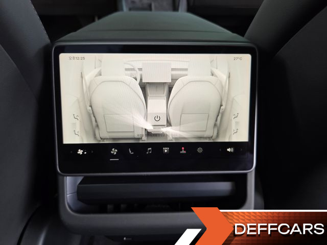 Tesla MODEL Y RWD купить на сайте DeffCars