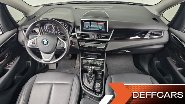 BMW 2-SERIES Advantage купить на сайте DeffCars