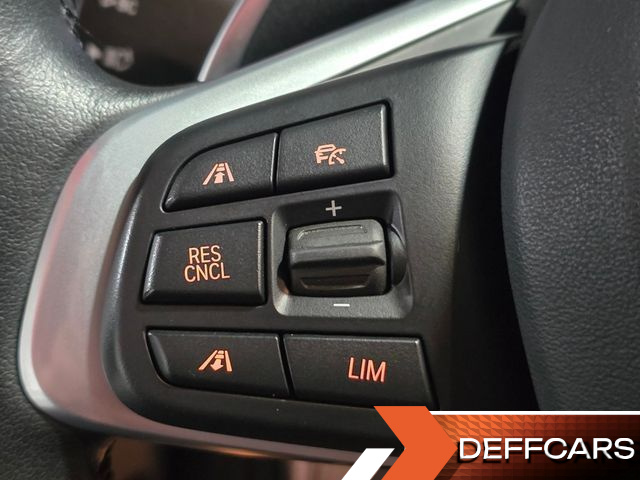 BMW X1 xDrive 20i xLine купить на сайте DeffCars