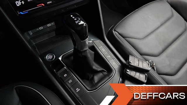 Volkswagen TIGUAN 2.0 TDI Prestige купить на сайте DeffCars