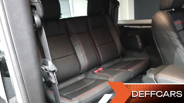 Jeep WRANGLER 2.0 Rubicon 2Door купить на сайте DeffCars