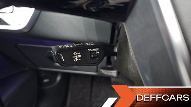 Audi A6 45 TFSI Quattro Premium купить на сайте DeffCars