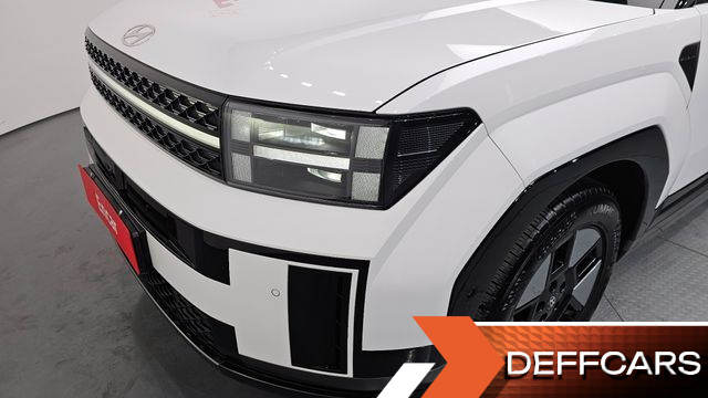 Hyundai SANTAFE HEV 1.6 2WD Calligraphy купить на сайте DeffCars