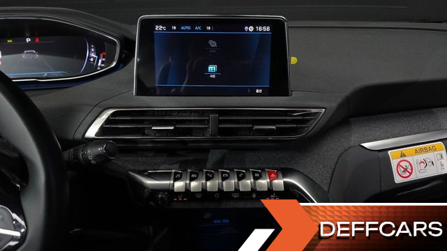 Peugeot 5008 1.2 Pure Tech Allure купить на сайте DeffCars