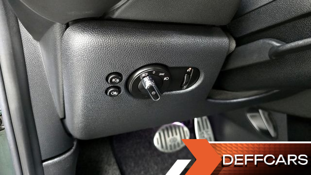 Mini COOPER HIGH Third Generation купить на сайте DeffCars