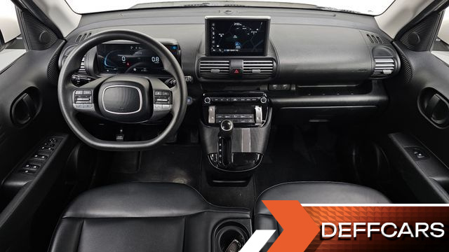 Hyundai CASPER Turbo Smart купить на сайте DeffCars