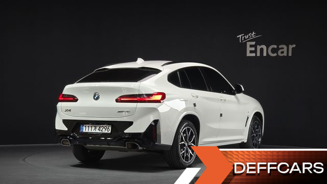 BMW X4 xDrive20i M Sport купить на сайте DeffCars