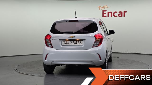 ChevroletGMDaewoo SPARK LT купить на сайте DeffCars