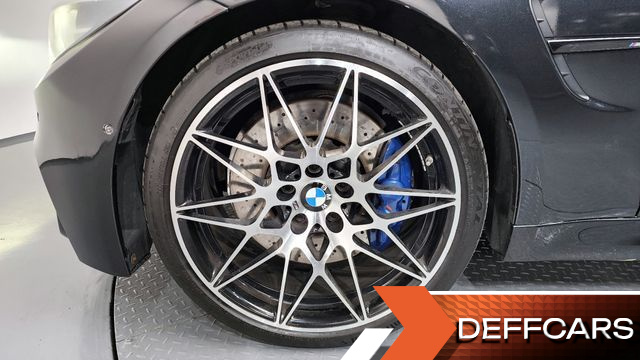 BMW M3 M3 Sedan Competition купить на сайте DeffCars